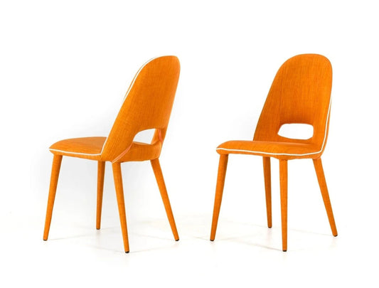  Dining Chair EVO Dining Chair (Set of 2)