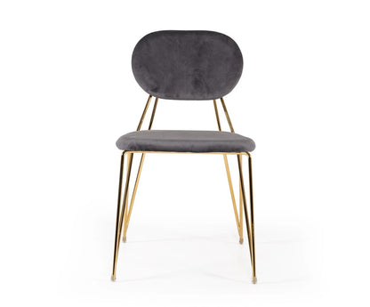  Dining Chair Fine Dining Chair (Set of 2)
