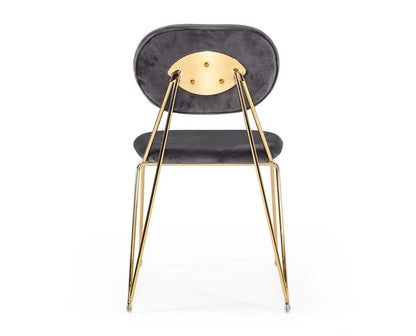  Dining Chair Fine Dining Chair (Set of 2)