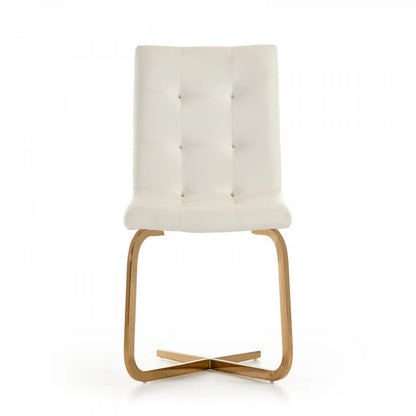 Dining Chair HUNK Dining Chair (Set of 2)