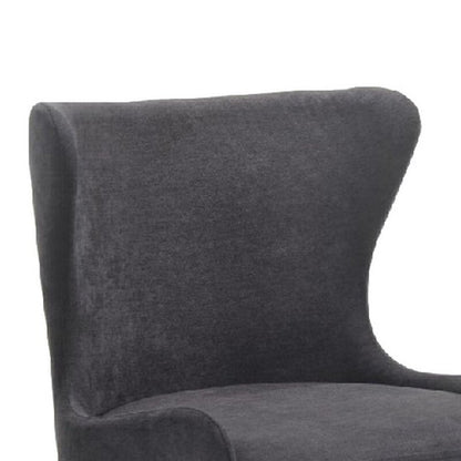 Dining Chair: JOHN Dining Chair