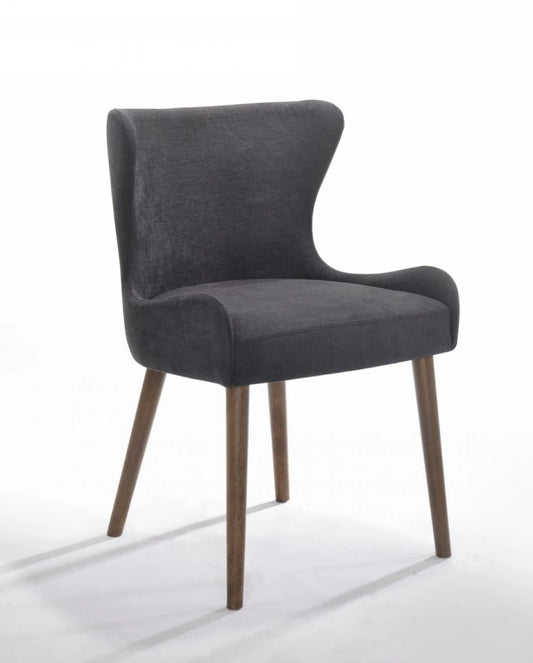  Dining Chair: JOHN Dining Chair (Set of 2)