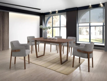 Dining Chair Jack Dining Chair (Set of 2)