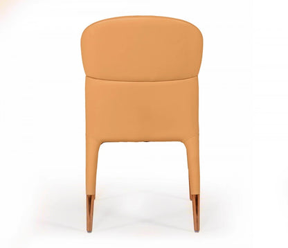 Dining Chair KILE Dining Chair (Set of 2)-1