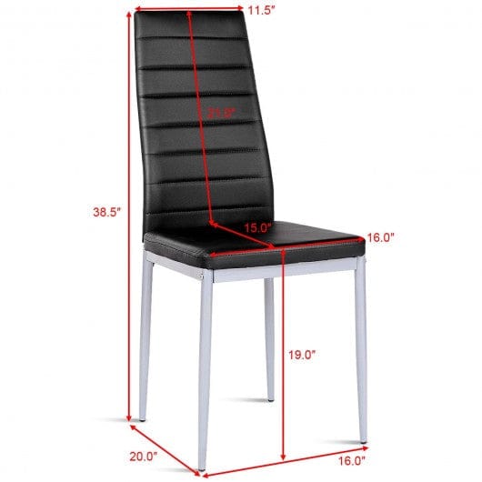 Dining Chair LIV Dining Chair