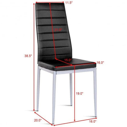 Dining Chair LIV Dining Chair