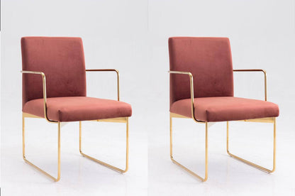 Dining Chair NICK Dining Chair