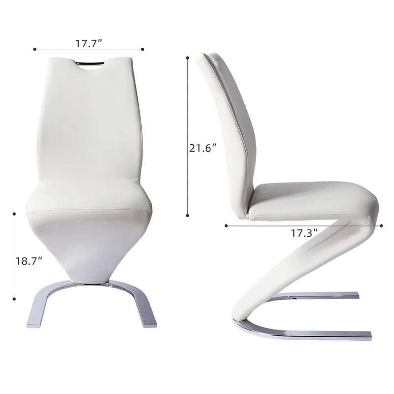 Dining Chair NIV Dining Chair (Set of 2)