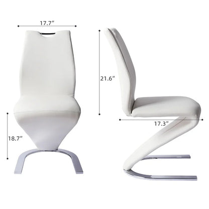 Dining Chair NIV Dining Chair (Set of 2)