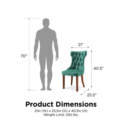 Dining Chair Niva Dining Chair
