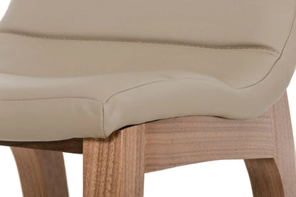 Dining Chair OPP Modern Dining Chair (Set of 2)