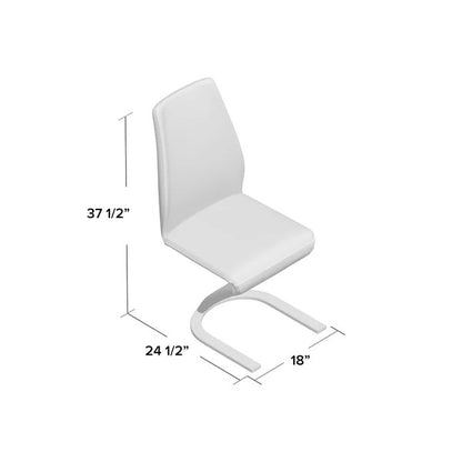 Dining Chair PIN Dining Chair