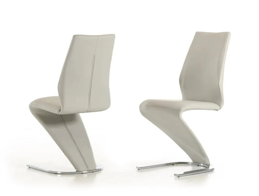 Dining Chair PIN Dining Chair (Set of 2)