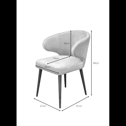 Dining Chair PIO Dining Chair