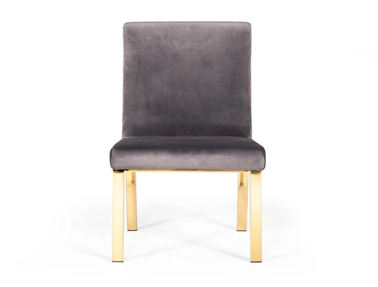  Dining Chair Rich Dining Chair (Set of 2)