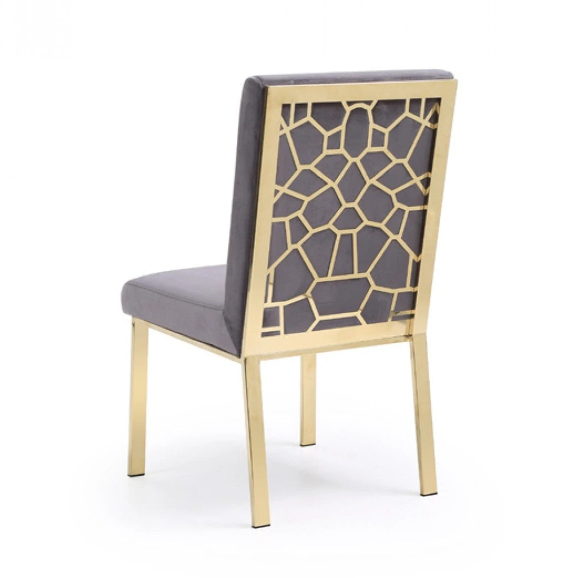  Dining Chair Rich Dining Chair (Set of 2)