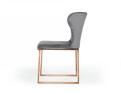 Dining Chair SILK Dining Chair