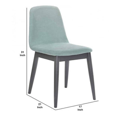 Dining Chair SIRI Dining Chair