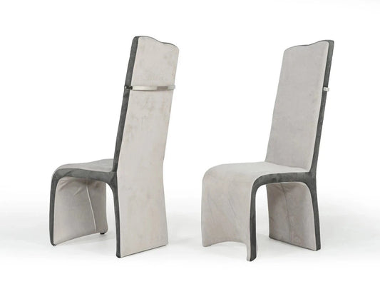 Dining Chair STANE Dining Chair (Set of 2)