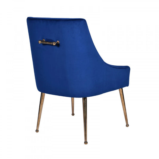  Dining Chair TOM Dining Chair (Set of 2)