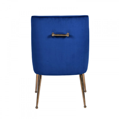  Dining Chair TOM Dining Chair (Set of 2)