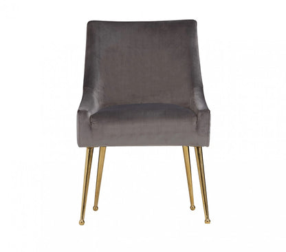  Dining Chair TOM Dining Chair (Set of 2)