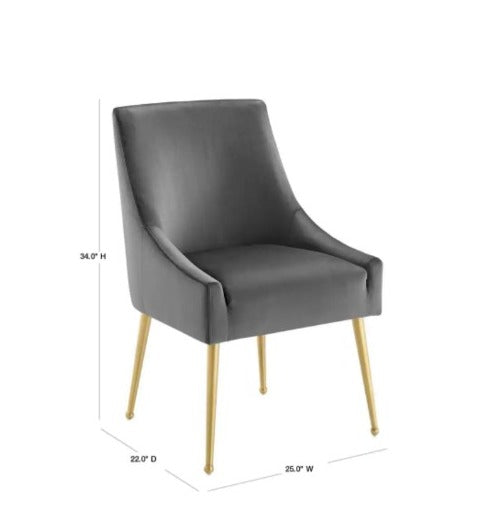 Dining Chair TOM Dining Chair