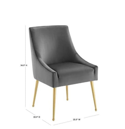 Dining Chair TOM Dining Chair