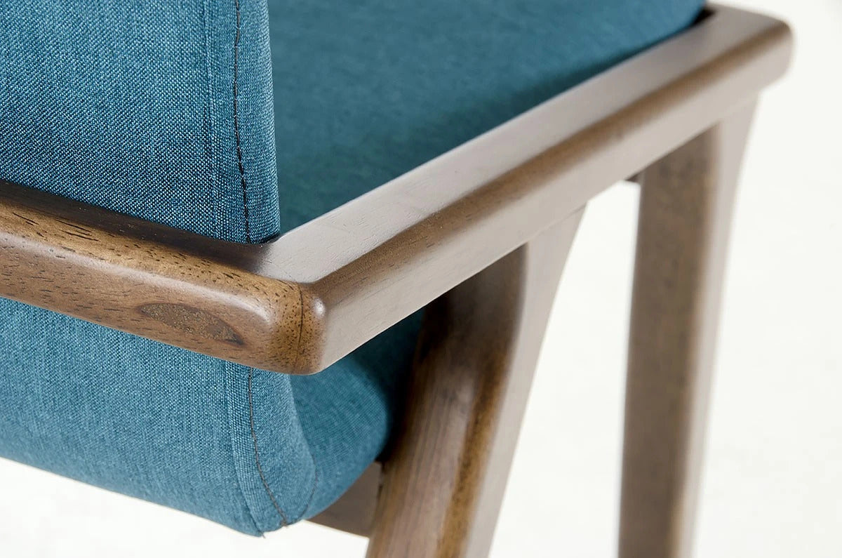 Dining Chair ZEN Dining Chair (Set of 2)