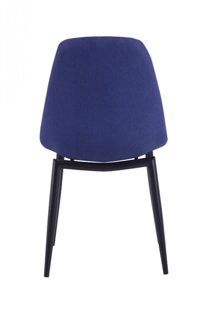 Dining Chair: Zen Dining Chair (Set of 2)