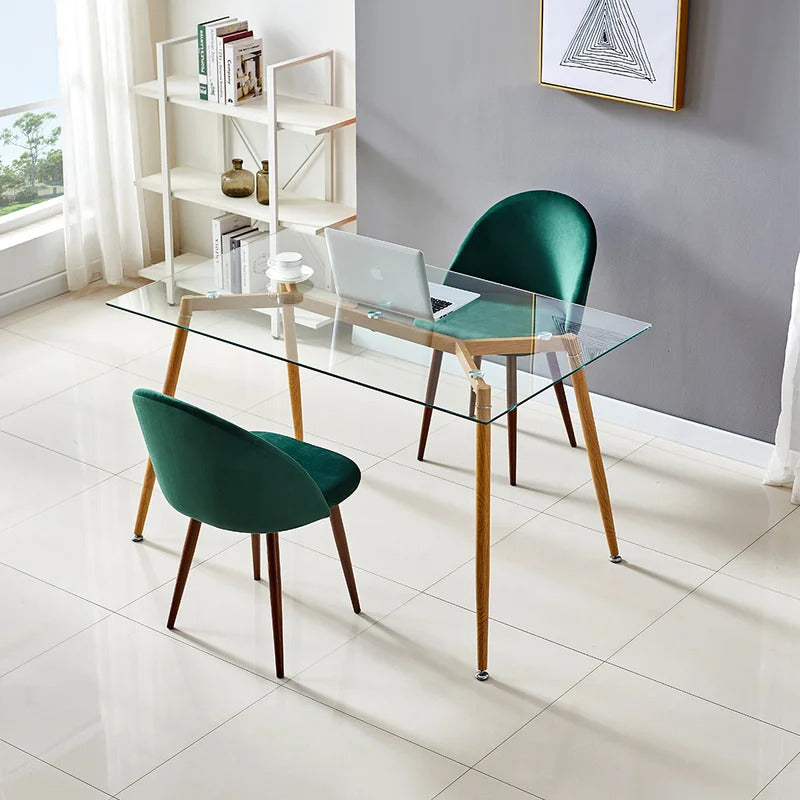 Dining Set: 2 Seater Dining Set