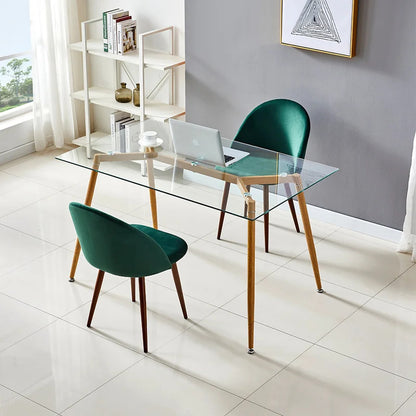 Dining Set: 2 Seater Dining Set