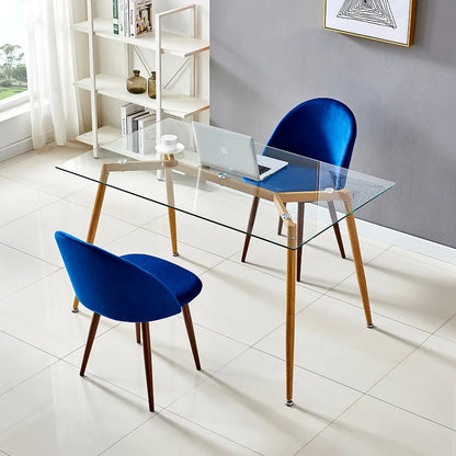 Dining Set: 2 Seater Dining Set