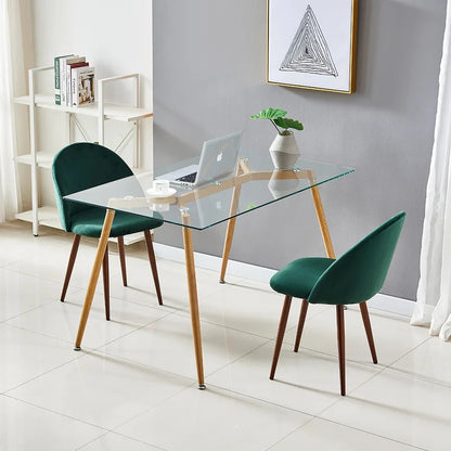 Dining Set: 2 Seater Dining Set