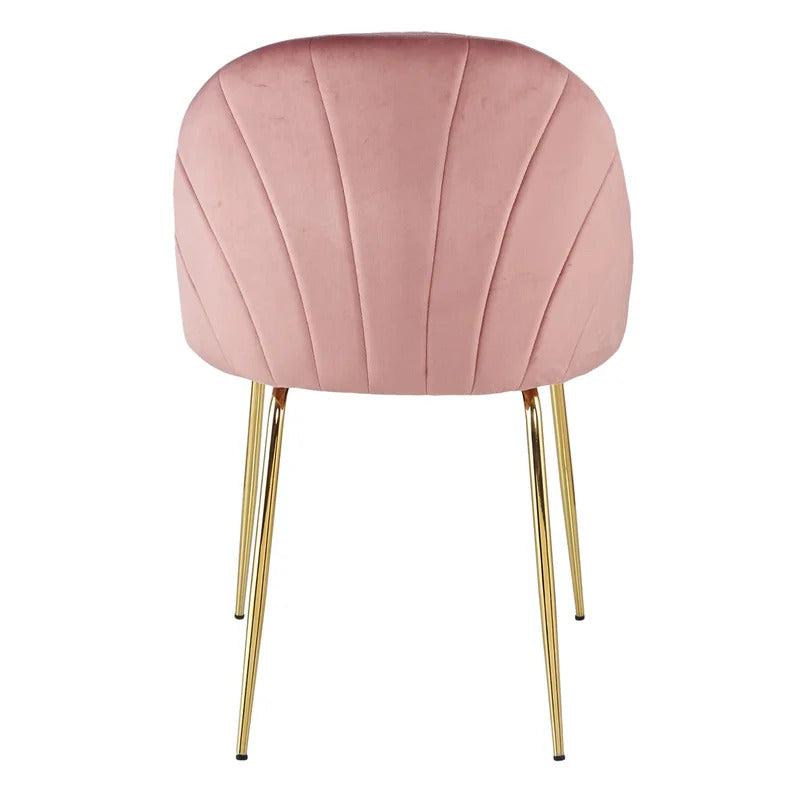 Dining Set: 2 Seater Round Dining Table