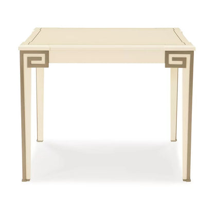 Dining Set: 2 Seater Solid Wood Dining Set