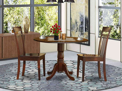 Dining Set 3 Piece Dining Table Set