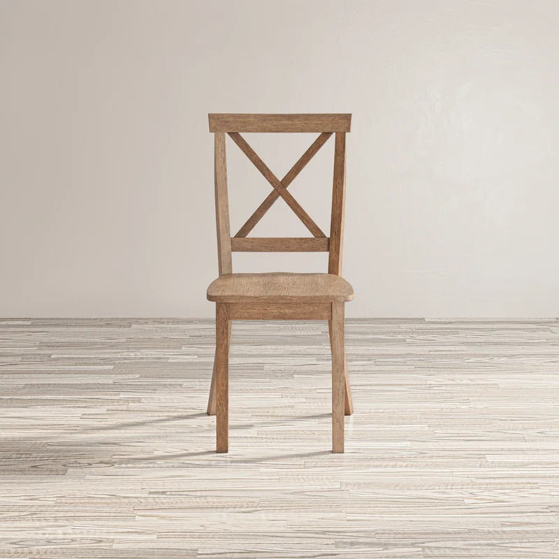 Dining Set: 3 Piece Drop Leaf Dining Table With 2 Chairs