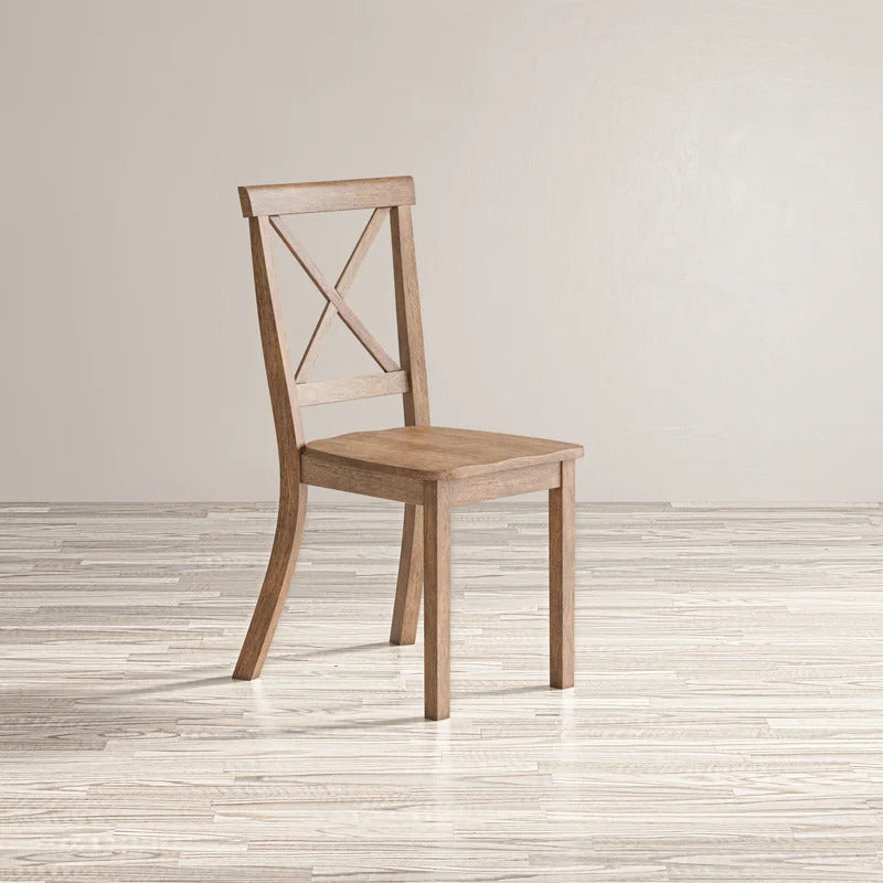 Dining Set: 3 Piece Drop Leaf Dining Table With 2 Chairs