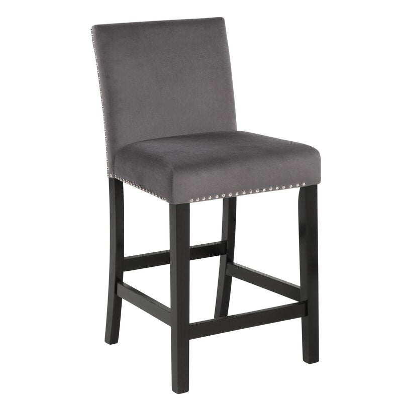Dining Set : 4 - Person Counter Height Dining Set