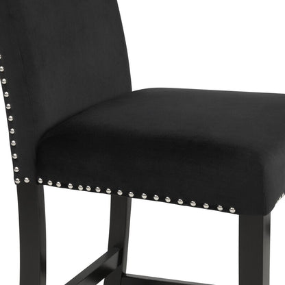 Dining Set :  4 - Person Counter Height Dining Set