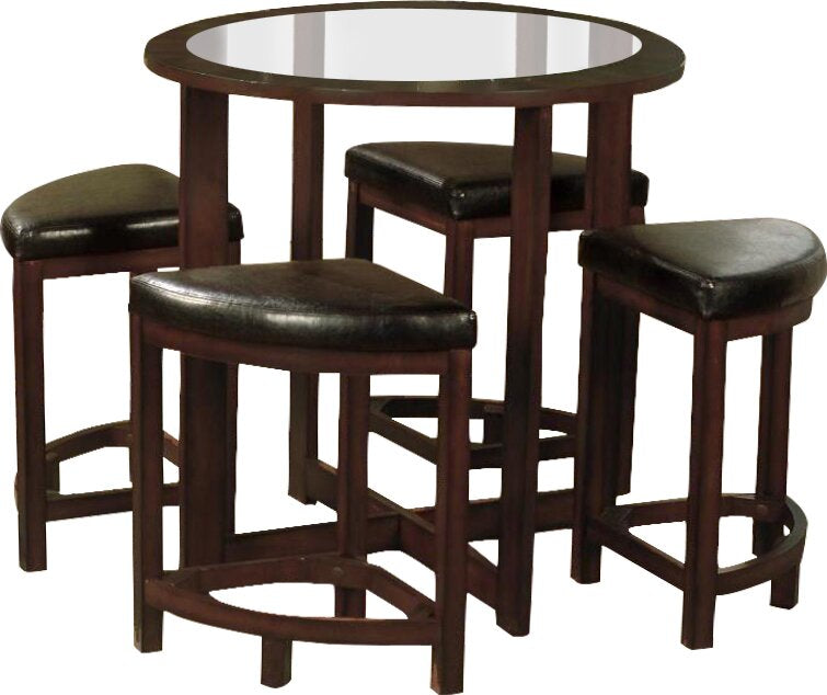 Dining Set : 4 - Person Dining Set