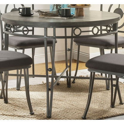 Dining Set : 4 - Person Dining Set