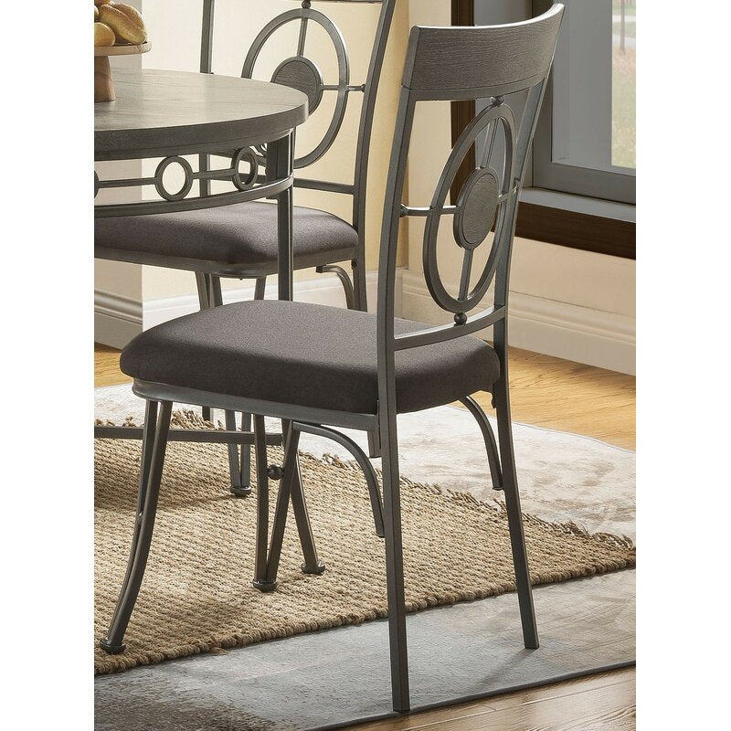 Dining Set : 4 - Person Dining Set
