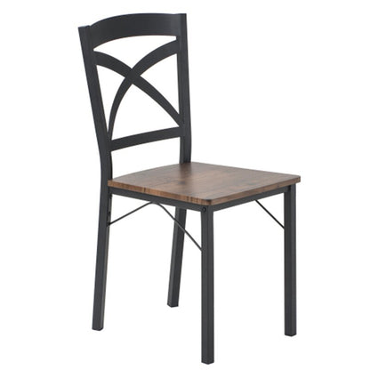 Dining Set : 4 - Person Dining Set