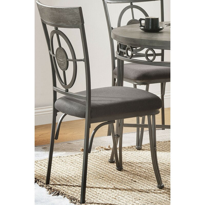 Dining Set : 4 - Person Dining Set