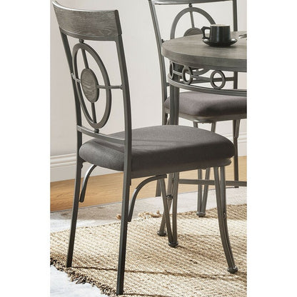 Dining Set : 4 - Person Dining Set