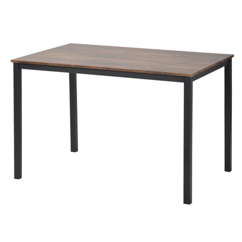 Dining Set : 4 - Person Dining Set
