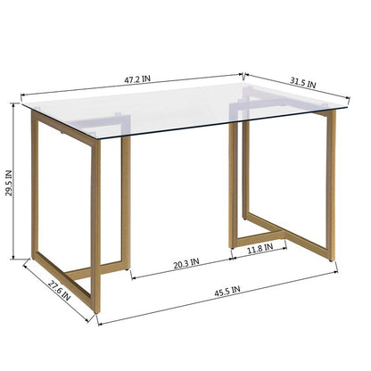 Dining Set : 4 - Person Dining Set