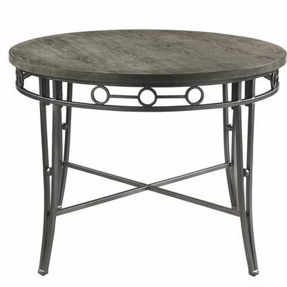 Dining Set : 4 - Person Dining Set